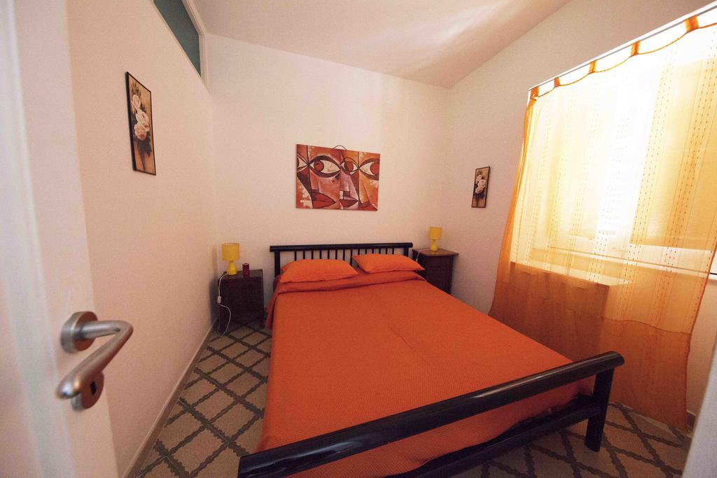 Gioeni 23 Daire Cefalù Oda fotoğraf