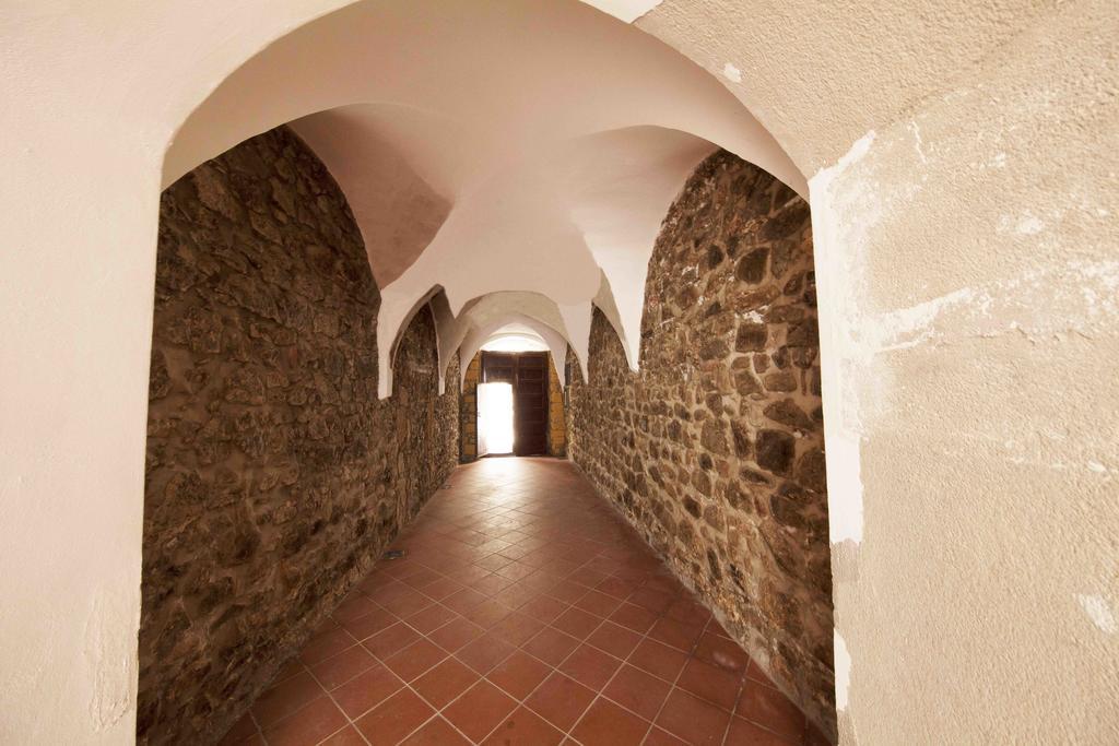 Gioeni 23 Daire Cefalù Oda fotoğraf